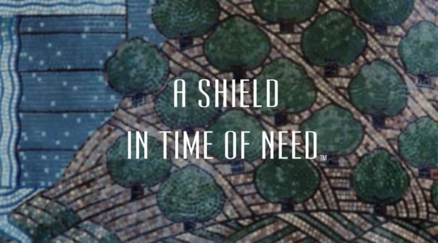 A Shield in Time of Need
