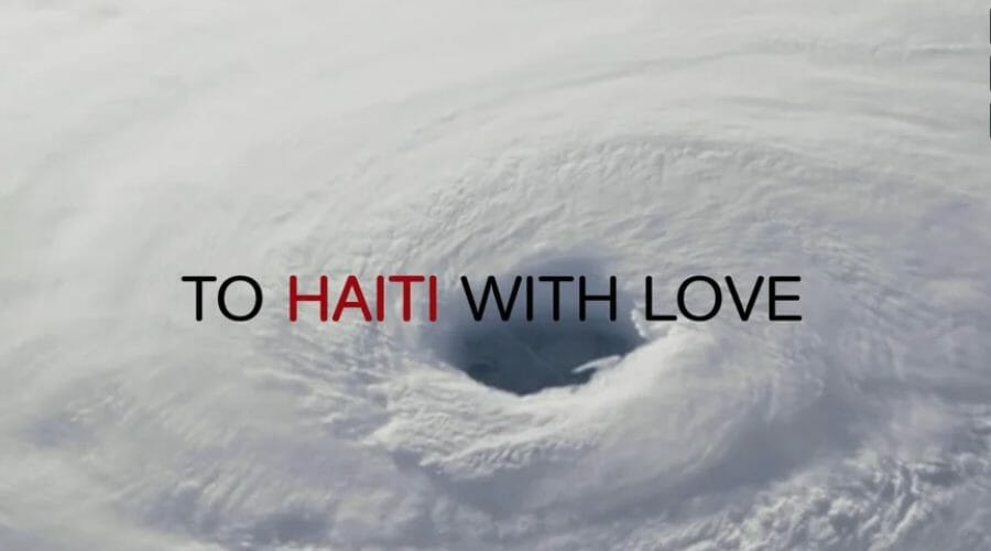 To Haiti With Love